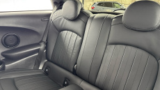 MINI Cooper 2.0 S Exclusive 3dr Auto Petrol Hatchback